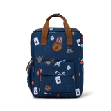 Crywolf Mini Backpack - Lucky Days