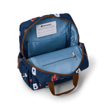 Crywolf Mini Backpack - Lucky Days