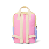 Crywolf Mini Backpack - Pop Colourblock