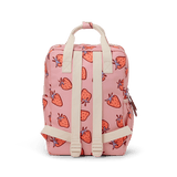 Crywolf Mini Backpack - Strawberry Splash