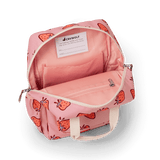 Crywolf Mini Backpack - Strawberry Splash