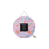 Crywolf Packable Duffel - Berry Garden
