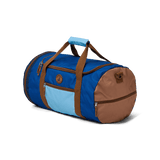 Crywolf Packable Duffel - Deep Sea Colourblock