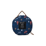 Crywolf Packable Duffel - Lucky Days