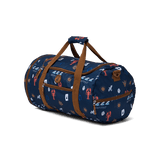Crywolf Packable Duffel - Lucky Days