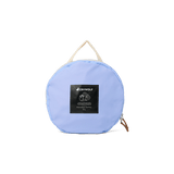 Crywolf Packable Duffel - Pop Colourblock