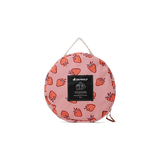 Crywolf Packable Duffel - Strawberry Splash