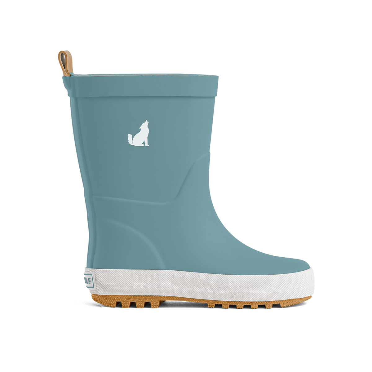 Crywolf Rain Boots - Stone Blue