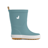 Crywolf Rain Boots - Stone Blue