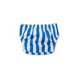 Crywolf Reusable Swim Nappy - Deep Sea Stripe