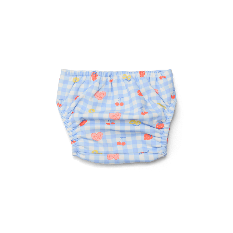 Crywolf Reusable Swim Nappy - Lucky Picnic