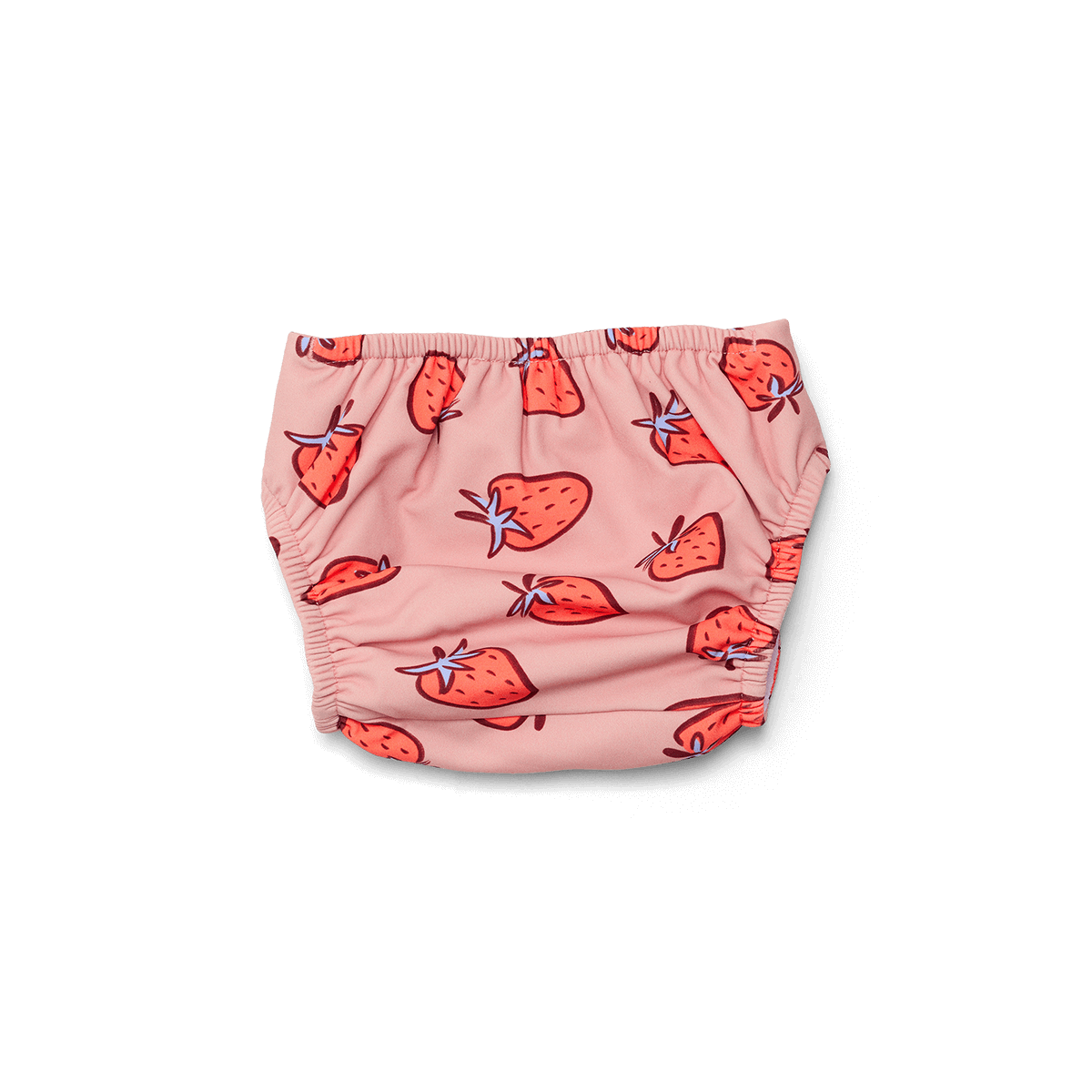 Crywolf Reusable Swim Nappy - Strawberry Splash