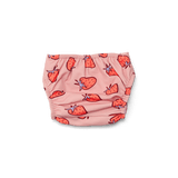 Crywolf Reusable Swim Nappy - Strawberry Splash
