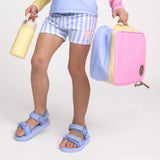 Crywolf Everyday Lunch Bag -  Pop Colourblock