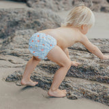 Crywolf Reusable Swim Nappy - Lucky Picnic