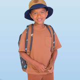 Crywolf Knapsack - Dino Club