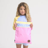 Crywolf Wetbag - Pop Colourblock