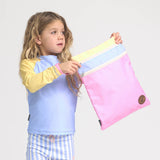 Crywolf Wetbag - Pop Colourblock