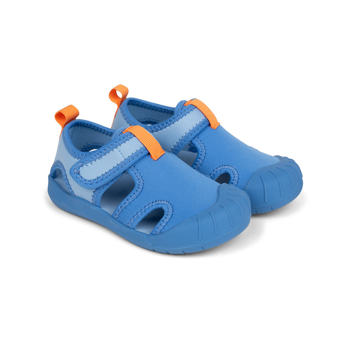 Aqua Sandal- Saltwater