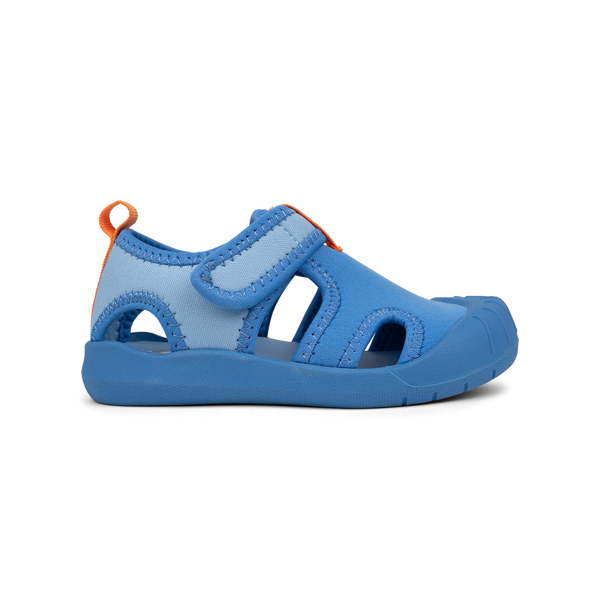 Aqua Sandal- Saltwater