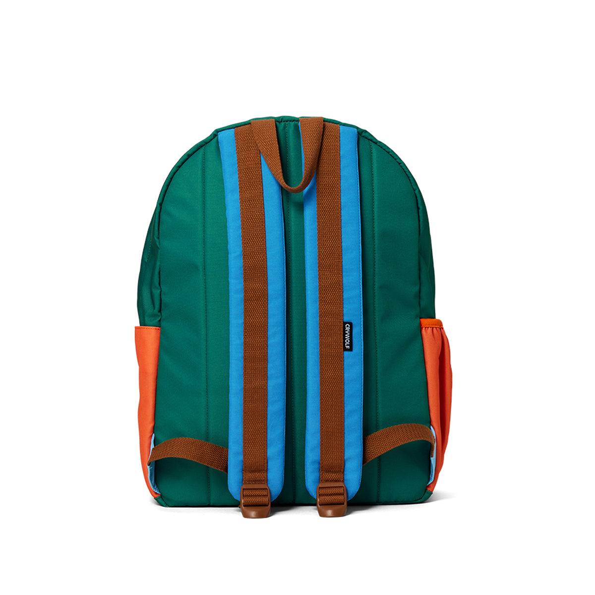 Daypack - Seaside Colourblock