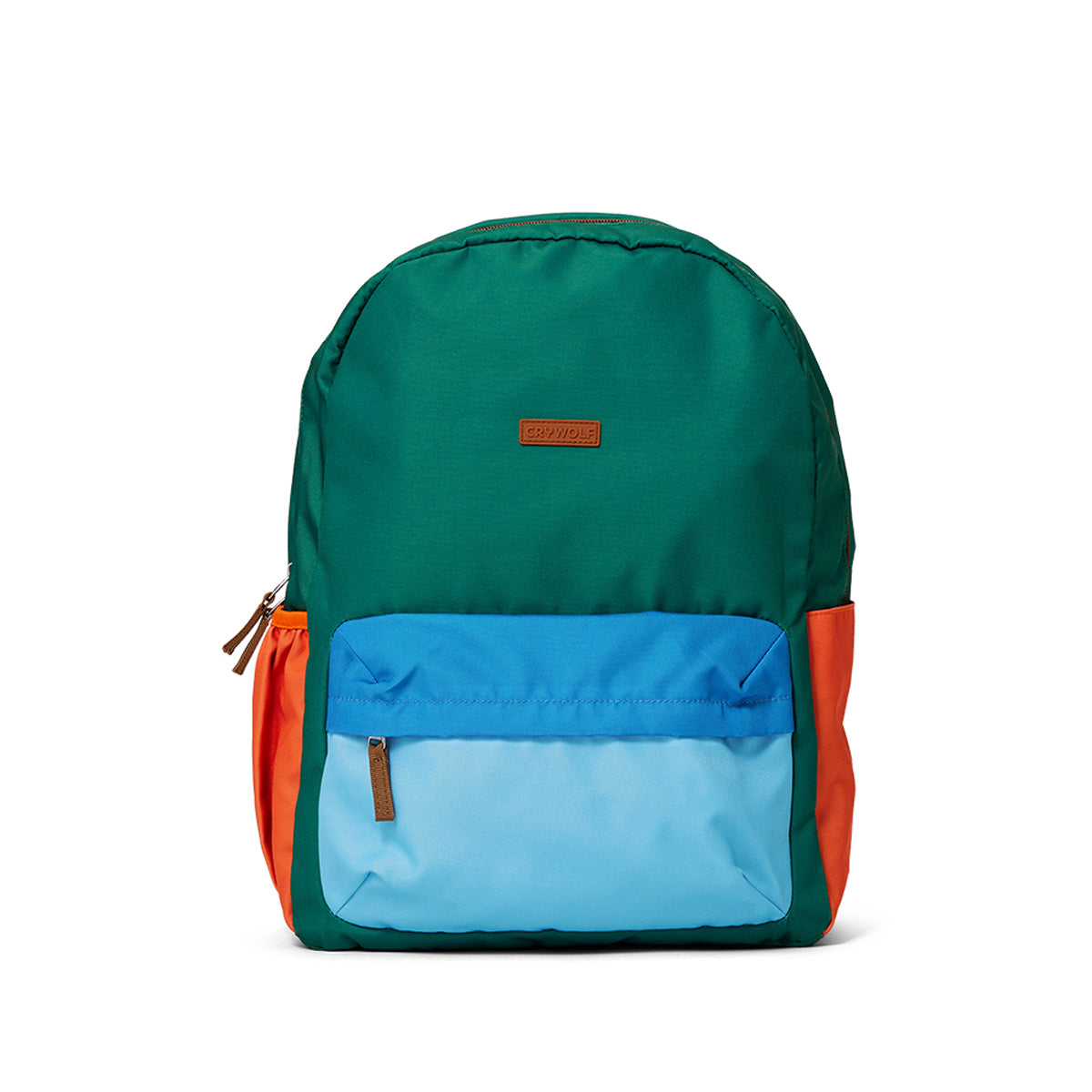 Daypack - Seaside Colourblock