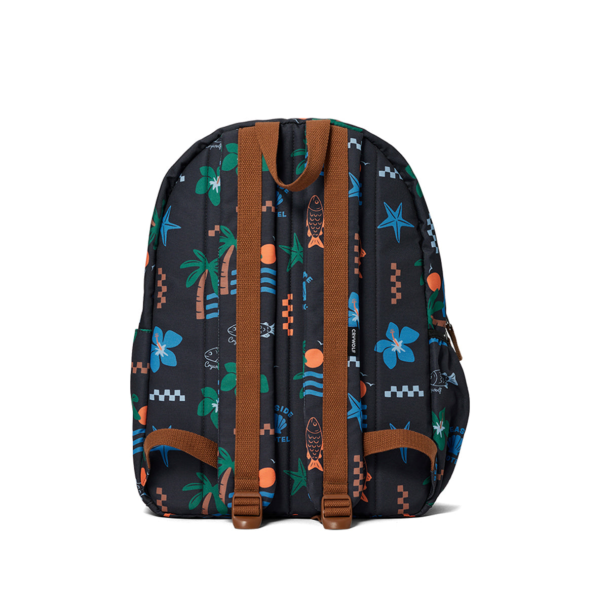 Daypack - Seaside Motel