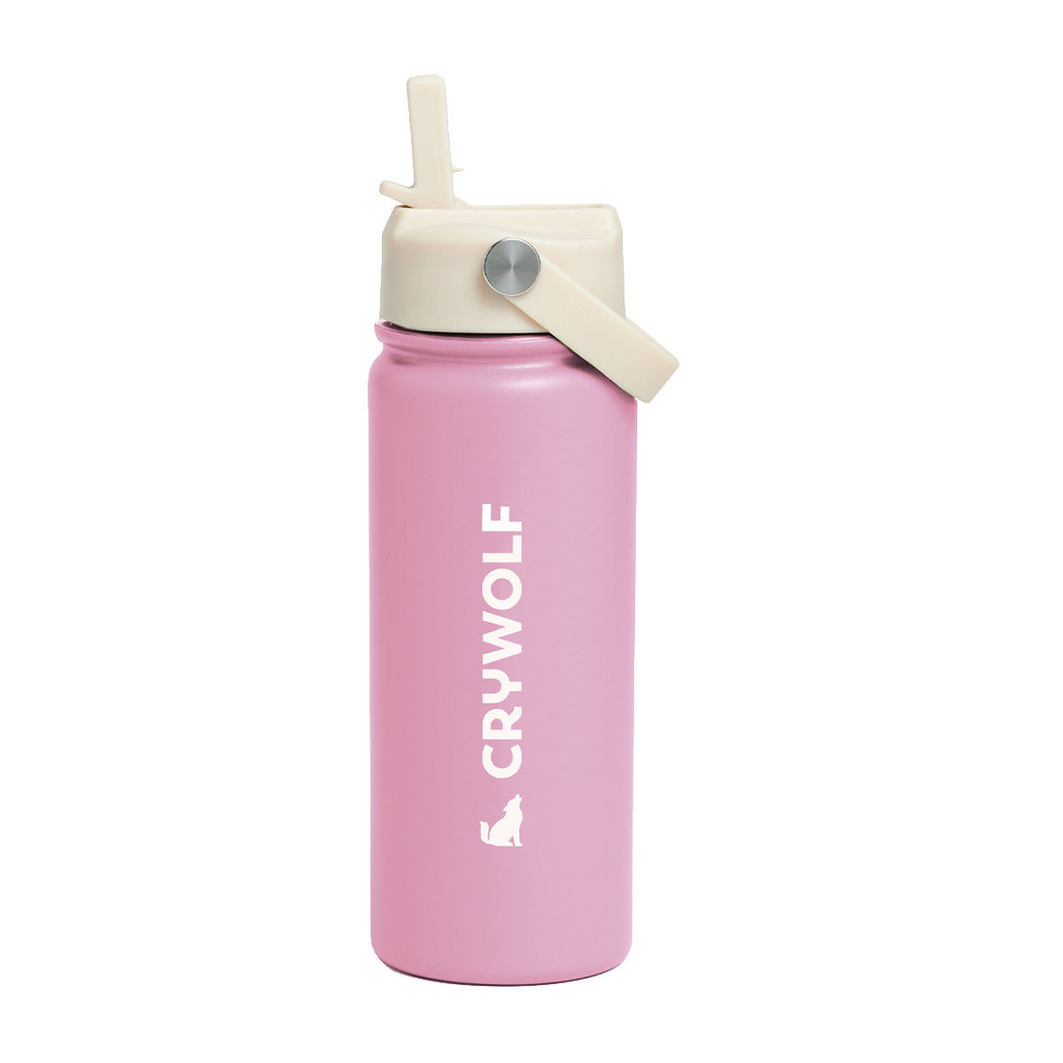 Drink Bottle 545ml - Hibiscus
