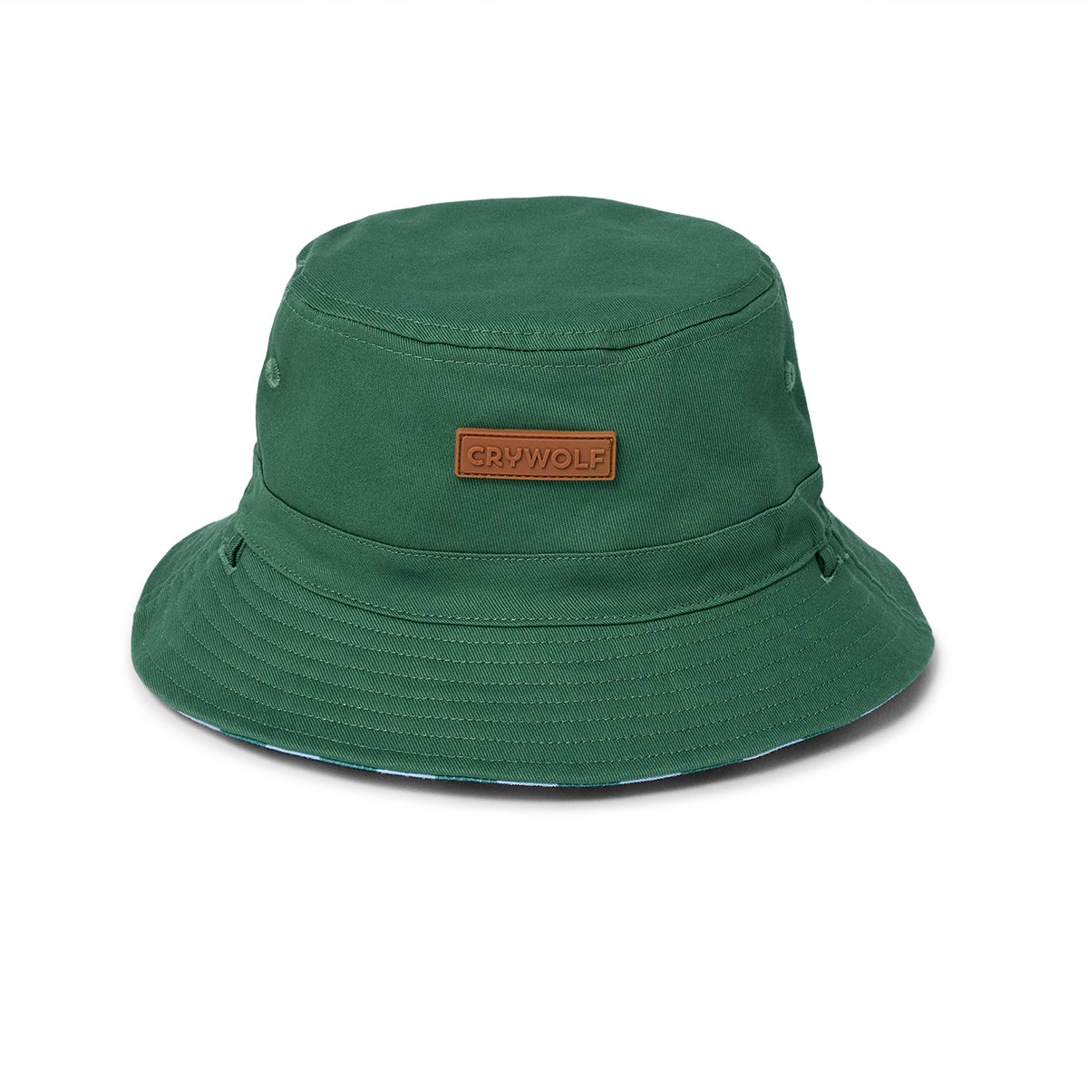 Reversible Bucket Hat - Deck Stripe
