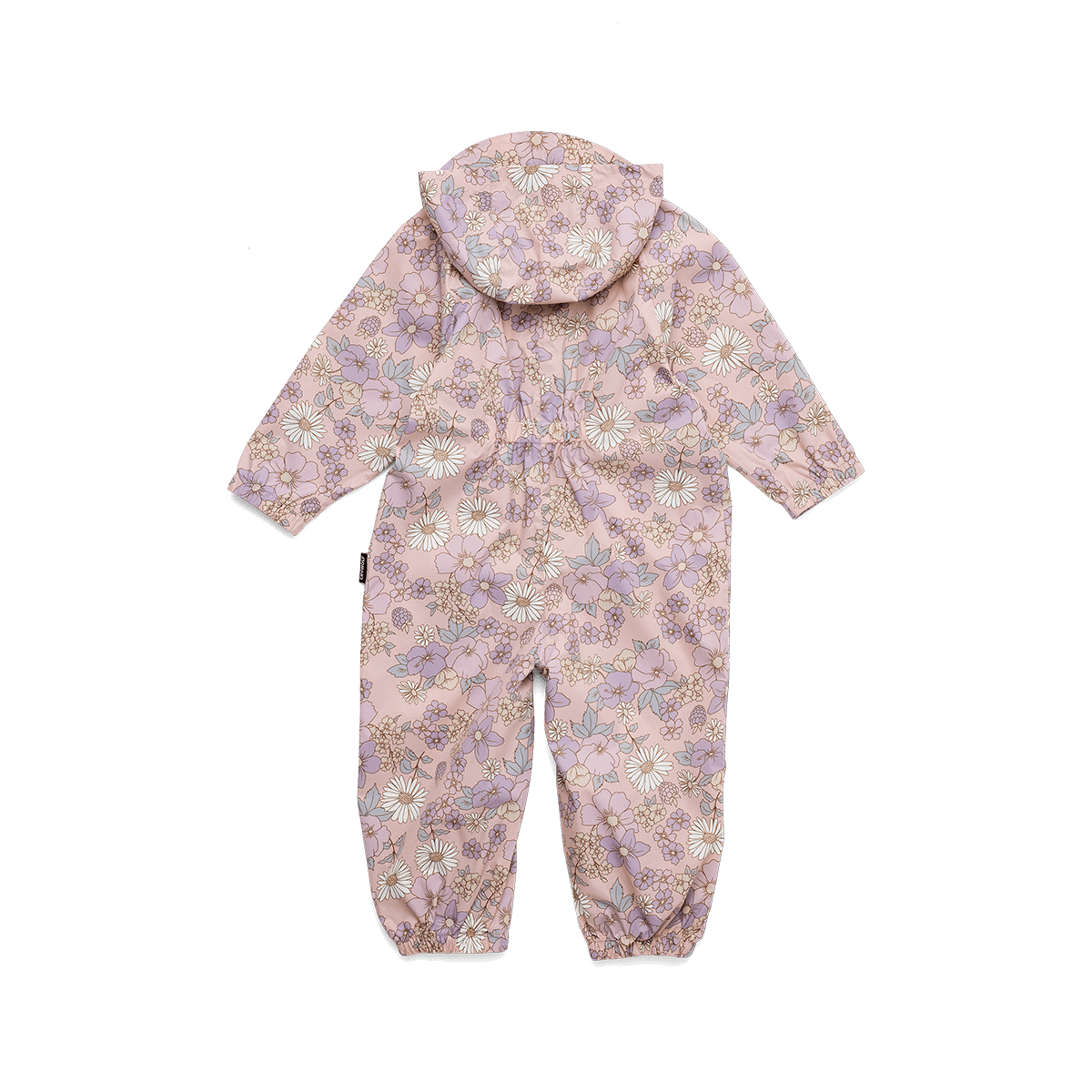 Crywolf Splash Suit - Daisy Floral