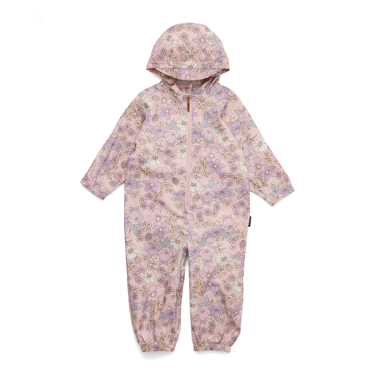 Crywolf Splash Suit - Daisy Floral