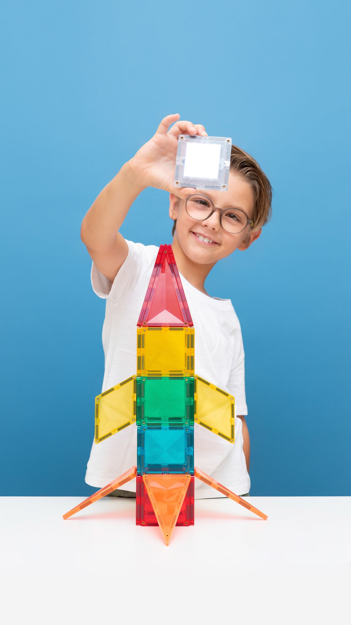 Light Rocket Pack 30 Pc