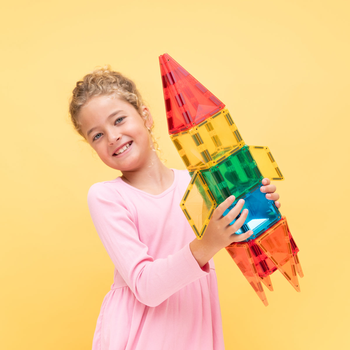 Light Rocket Pack 30 Pc