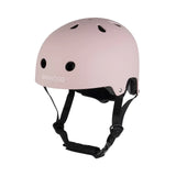 Banwood Classic Helmet - Dusty Pink