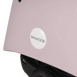 Banwood Classic Helmet - Dusty Pink