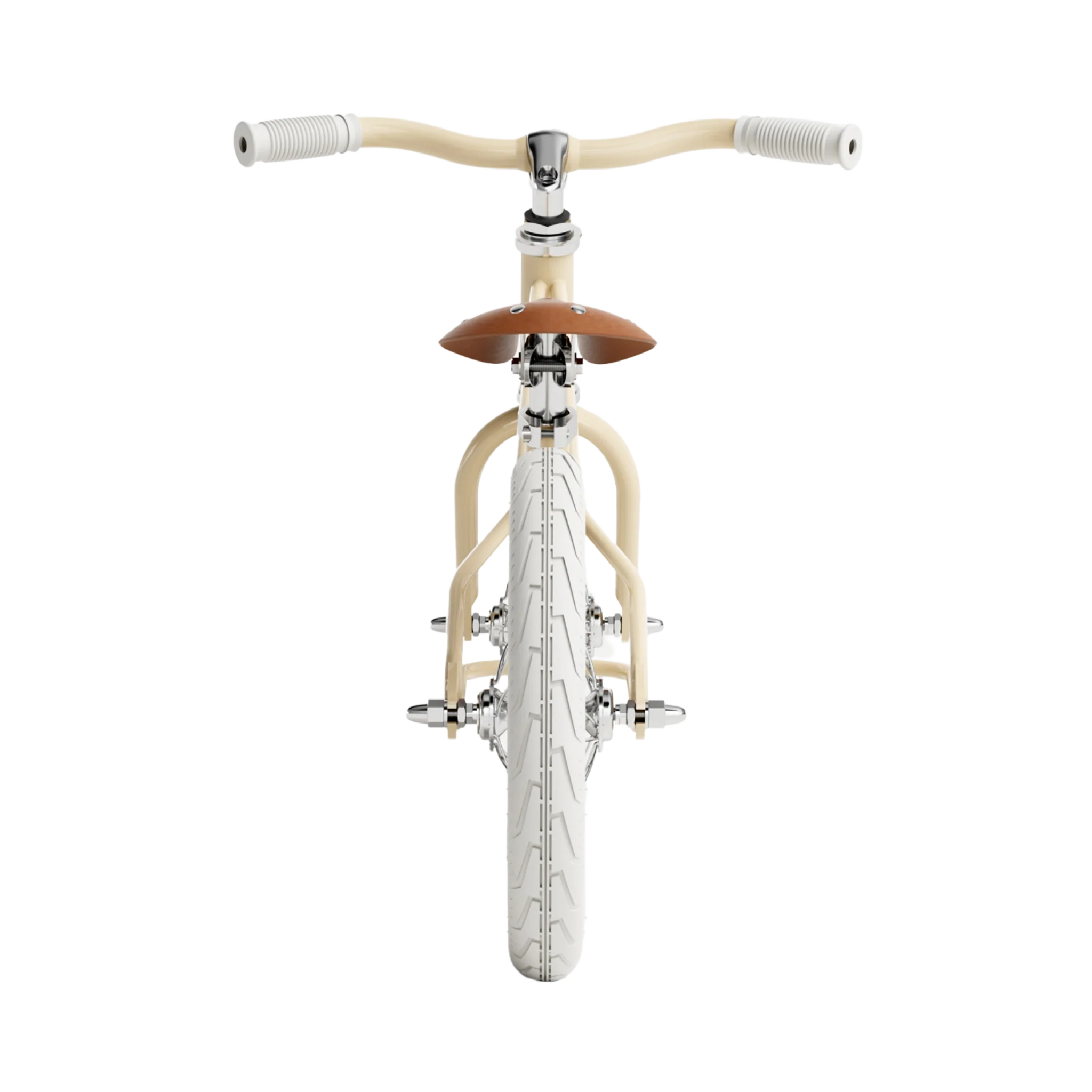 Banwood Icon Balance Bike - Cream