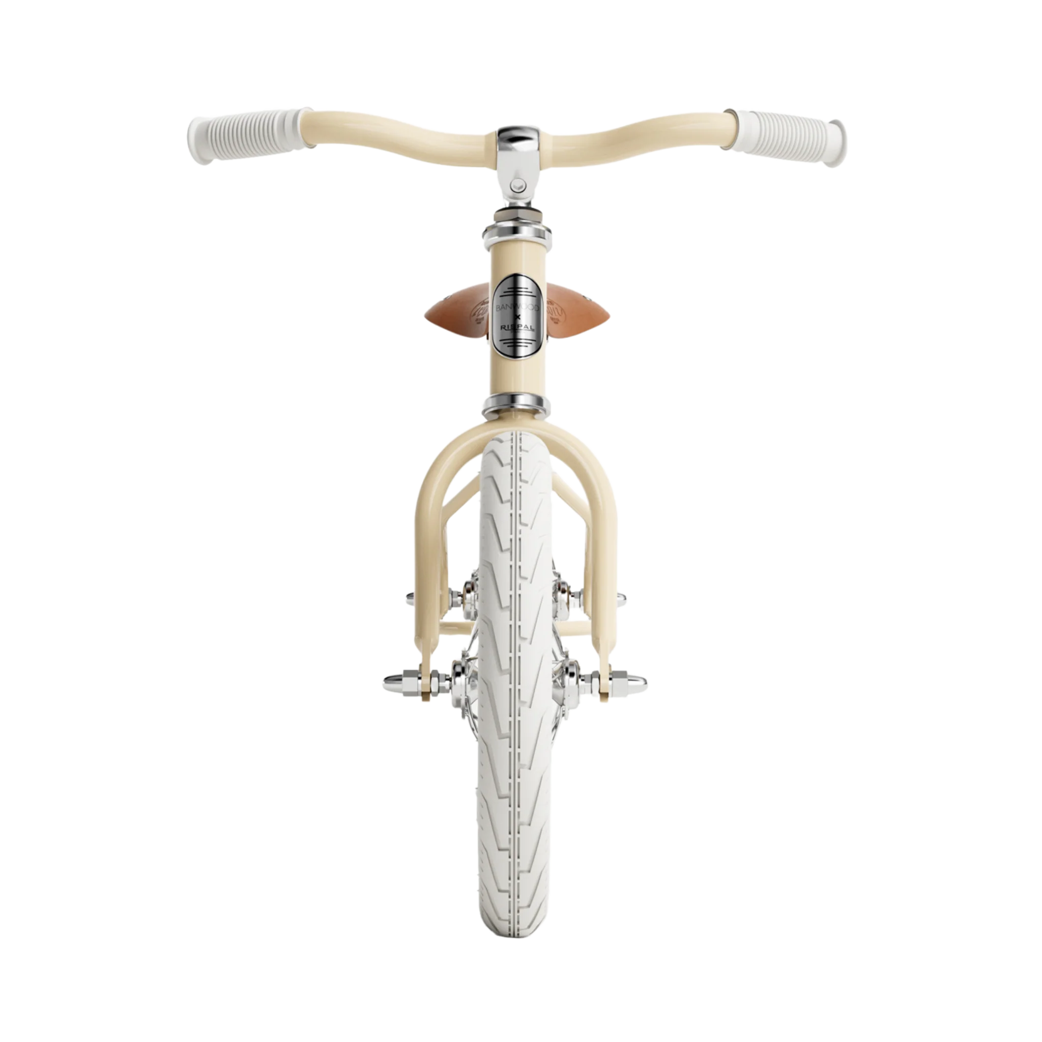 Banwood Icon Balance Bike - Cream