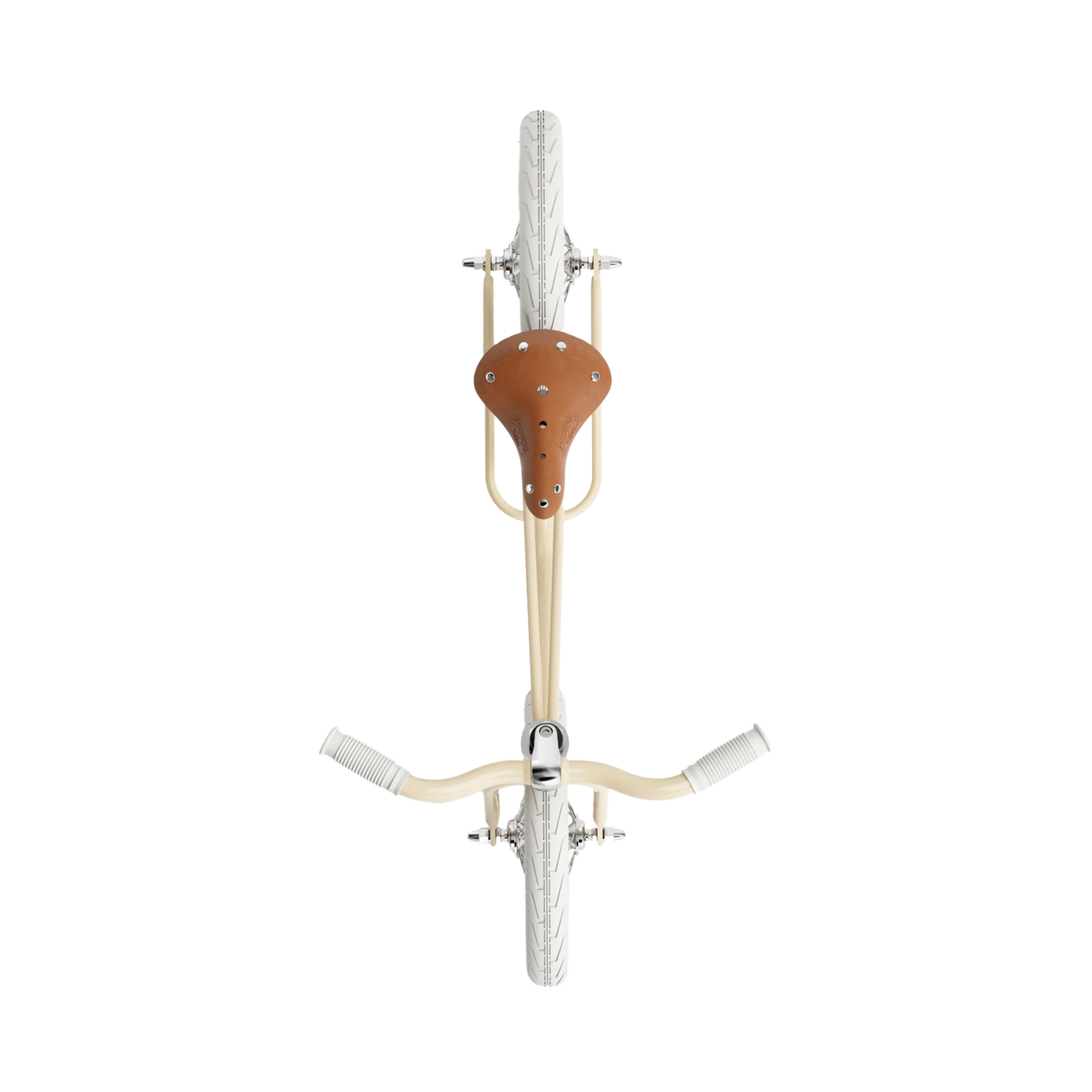 Banwood Icon Balance Bike - Cream