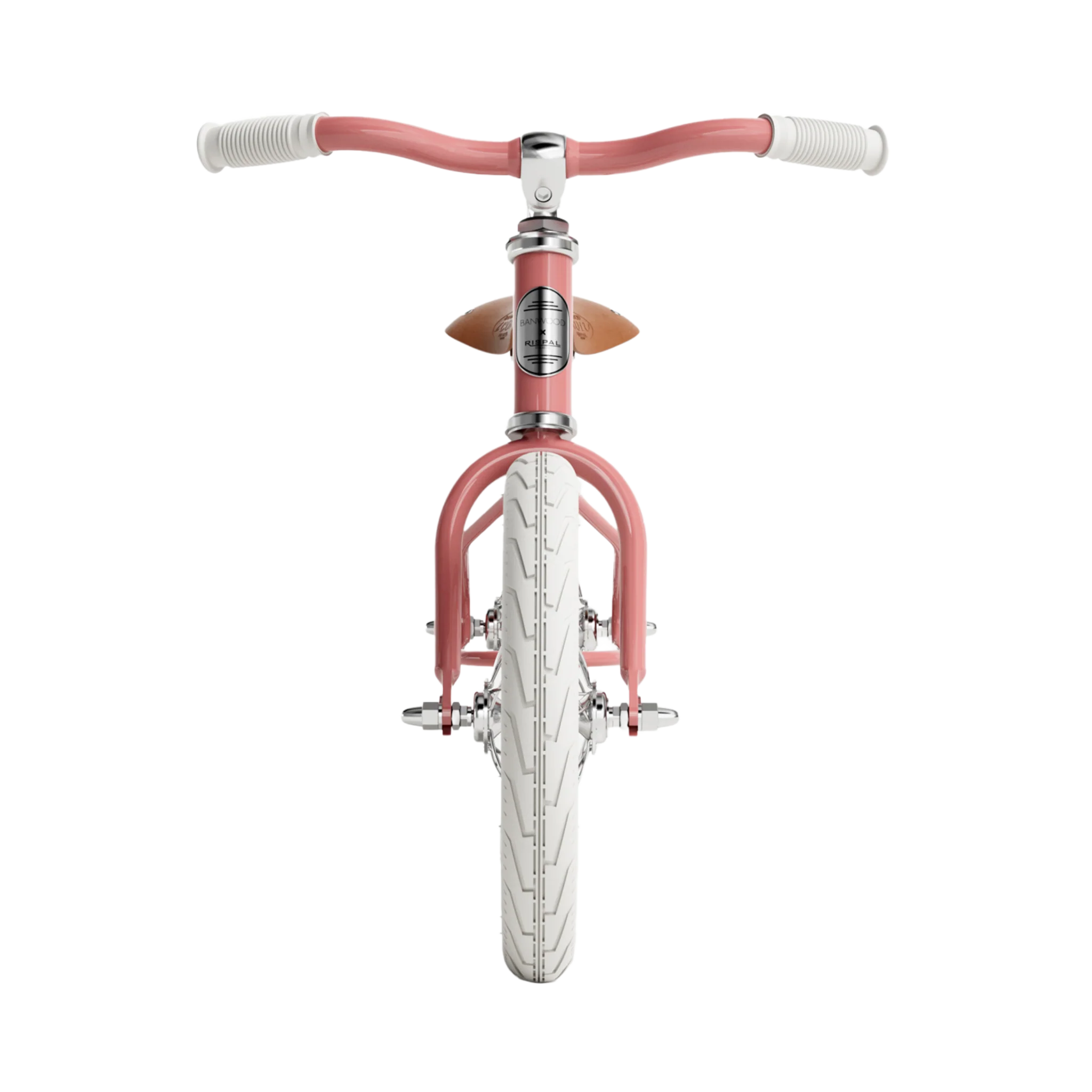 Banwood Icon Balance Bike - Rose