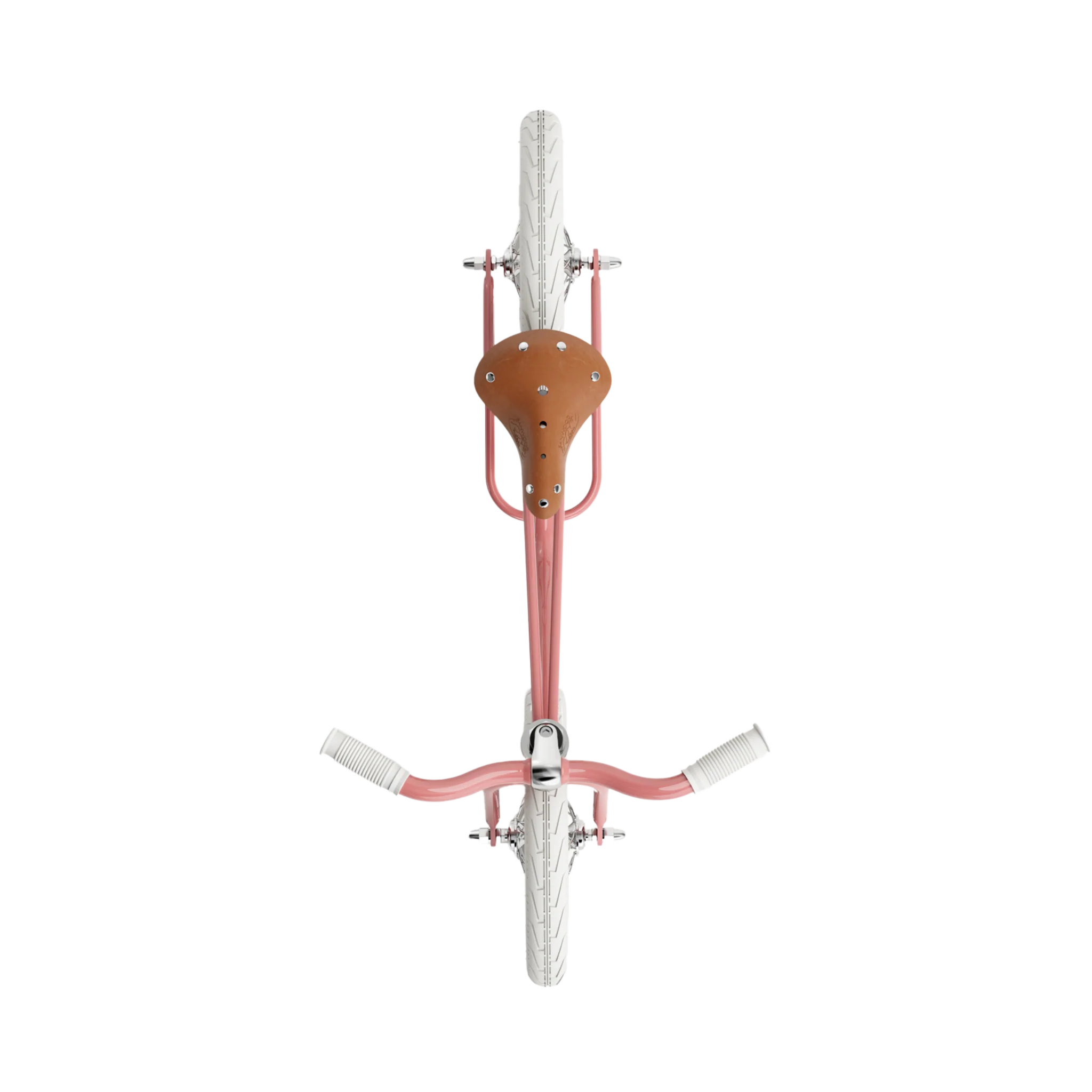 Banwood Icon Balance Bike - Rose