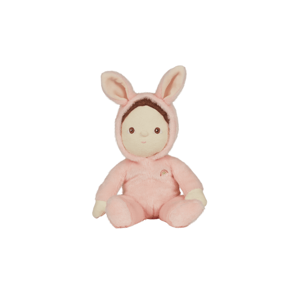 Olli Ella Dinky Dinkum Dolls - Bella Bunny