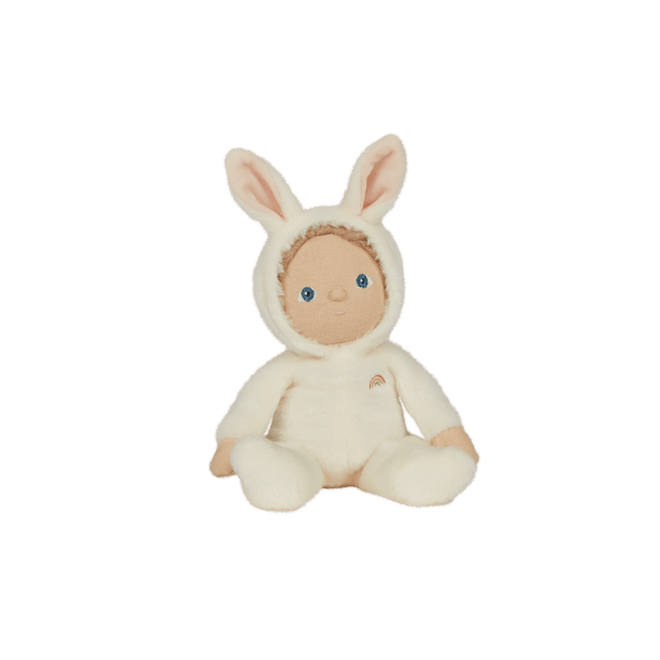 Olli Ella Dinky Dinkum Dolls - Bobbin Bunny
