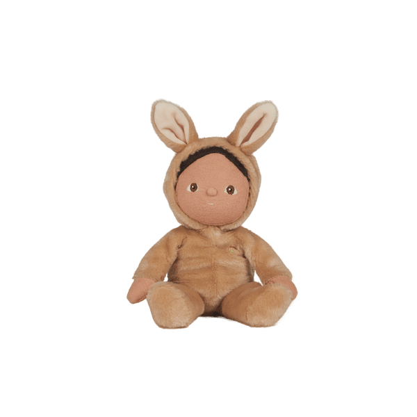 Olli Ella Dinky Dinkum Dolls - Bucky Bunny