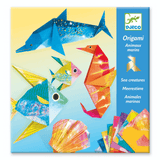 Djeco Origami Sea Creatures