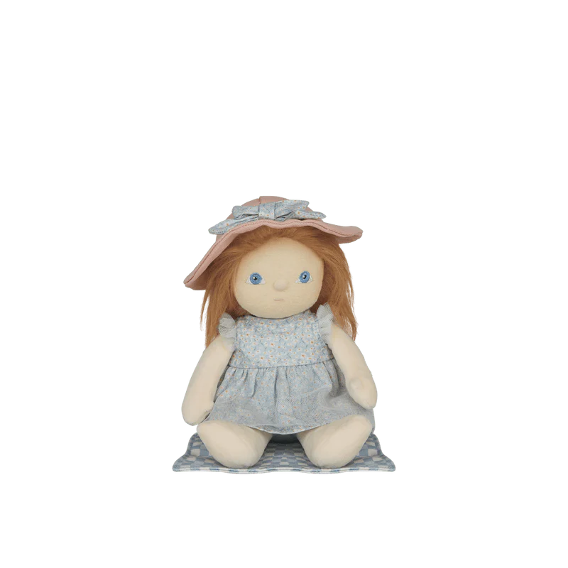 Olli Ella Dress Me Dinky Dinkum - Penelope Petal