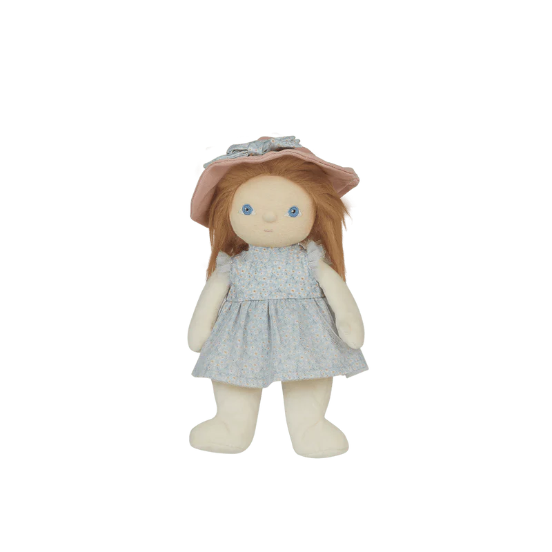 Olli Ella Dress Me Dinky Dinkum - Penelope Petal
