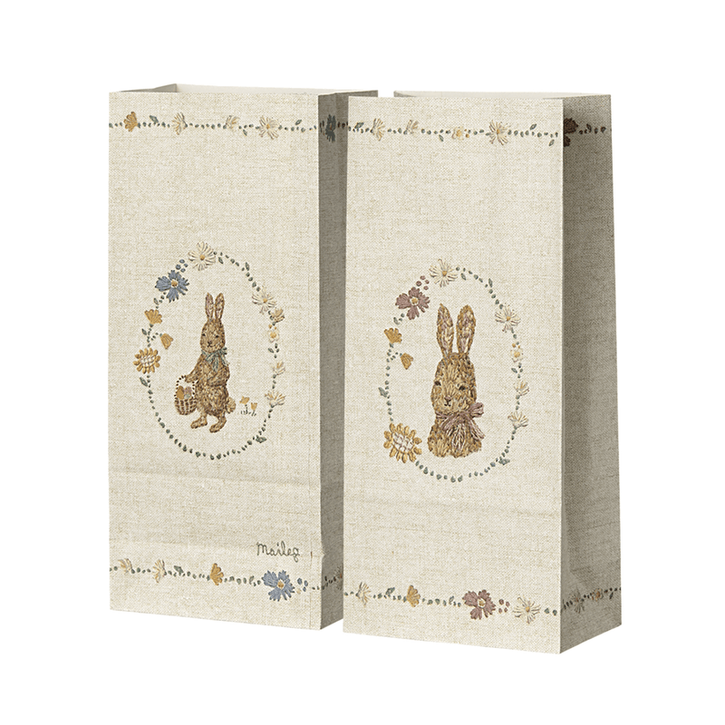Maileg Bunny Gift Bag