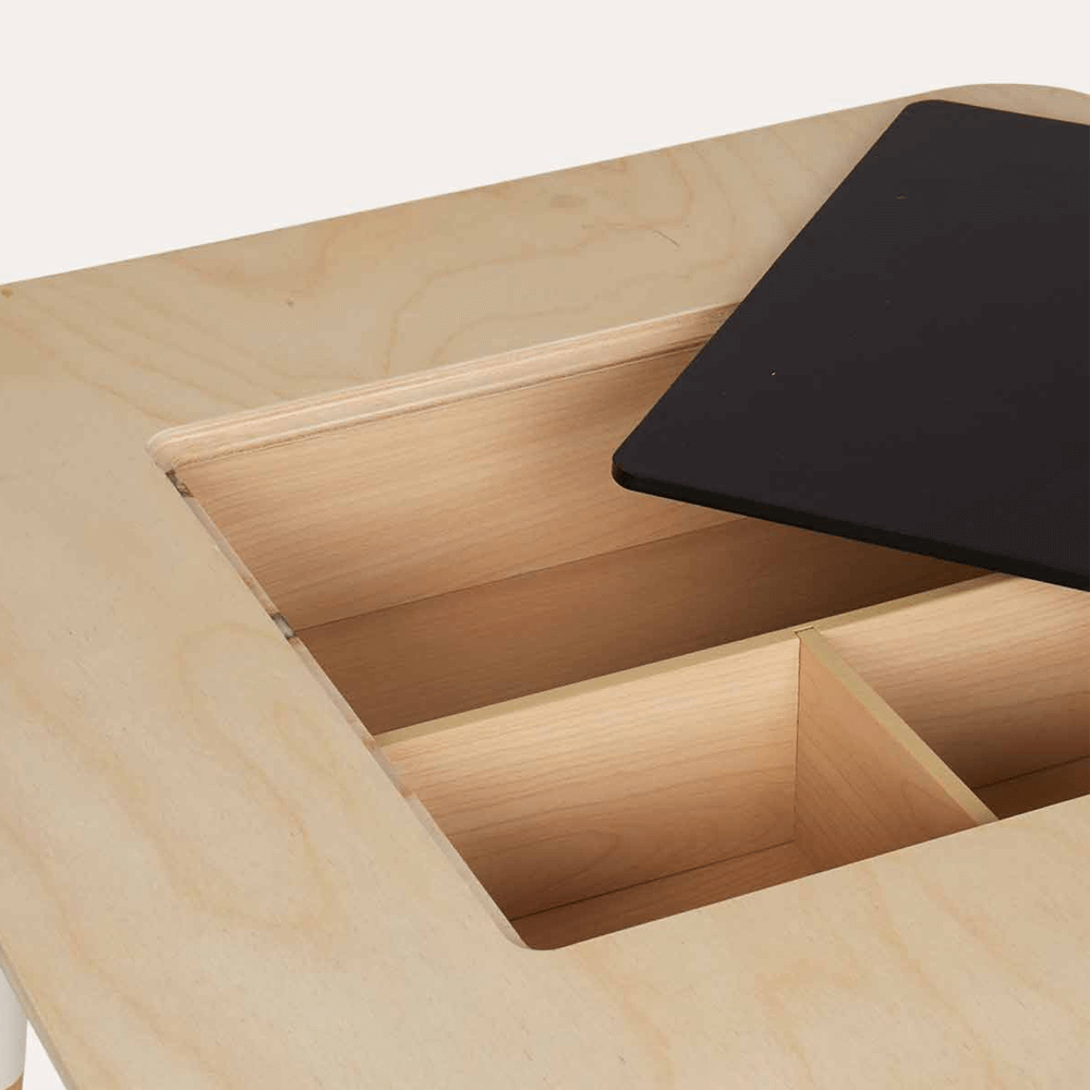 Tender Leaf Forest Table