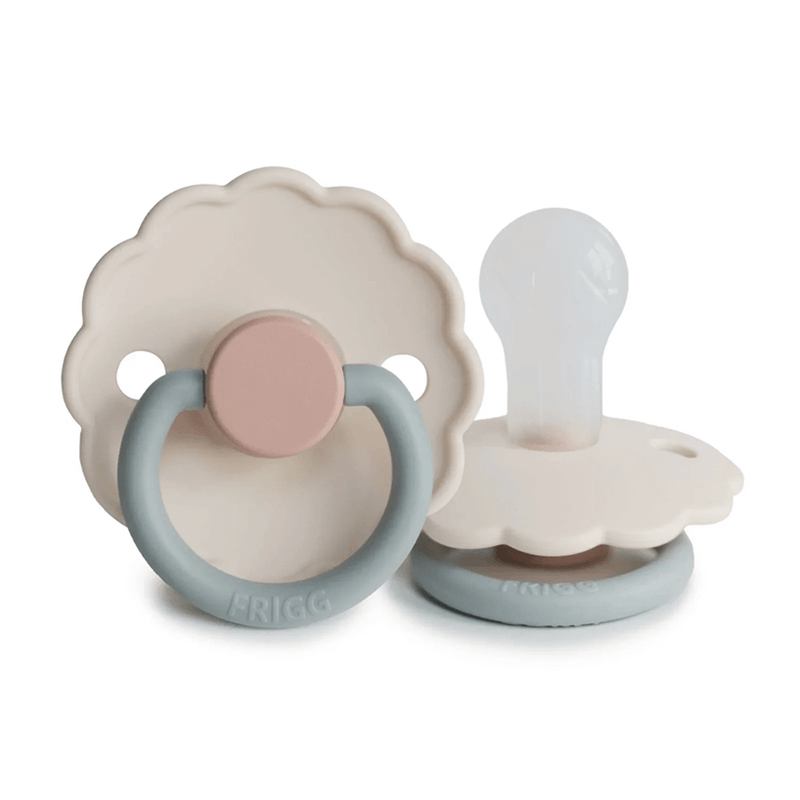 Frigg Pacifier - Silicone - Cotton Candy