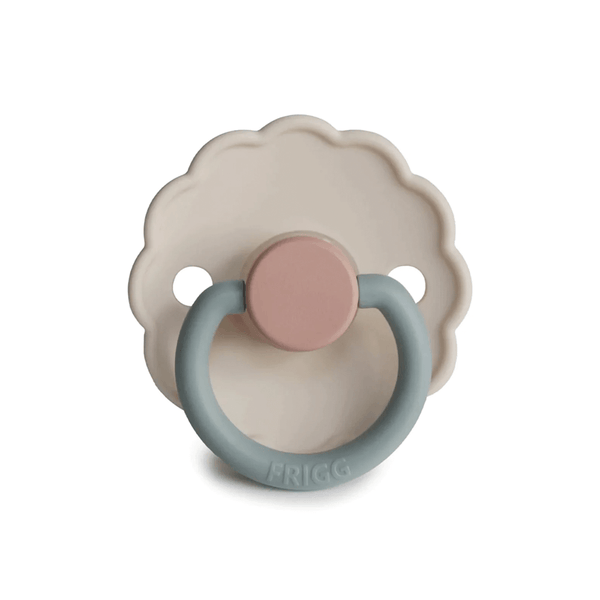 Frigg Pacifier - Silicone - Cotton Candy
